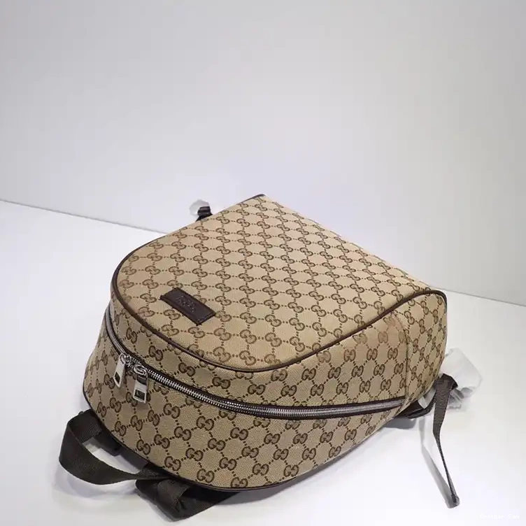 Brother Sam Yupoo Backpack 19GM0023 Gucci 0706
